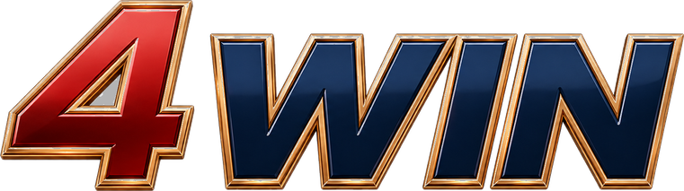 4 win